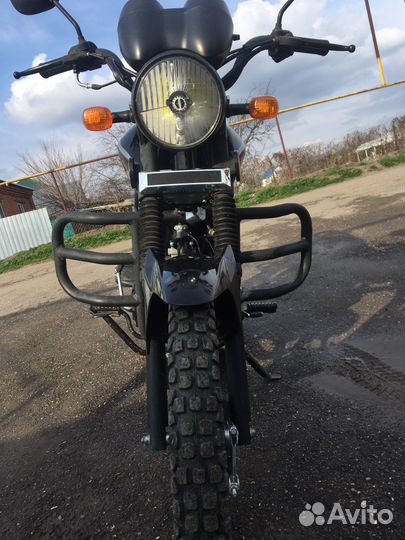 Альфа турист