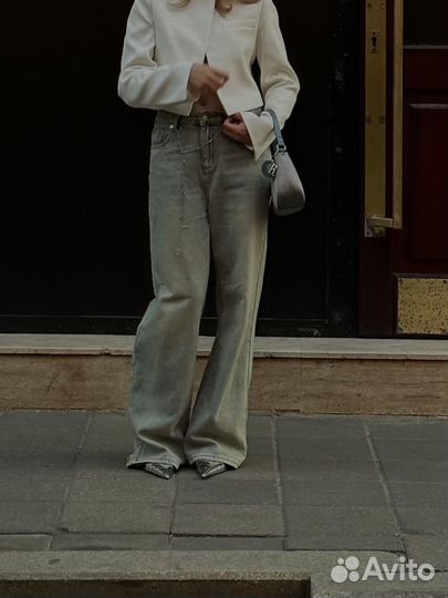 Look online джинсы