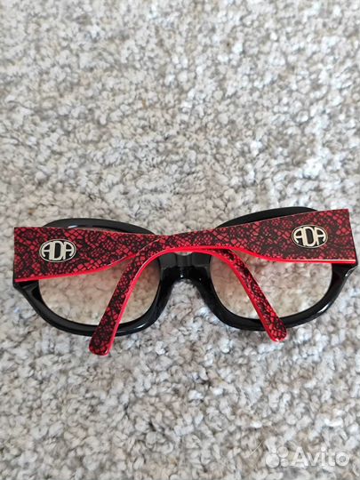 Солнцезащитные очки женские Alessandro Dellacqua