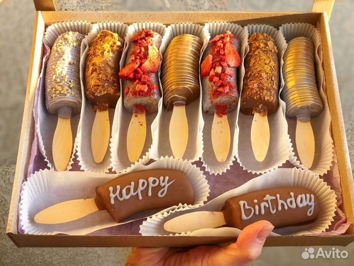 Клубника в шоколаде с доставкой