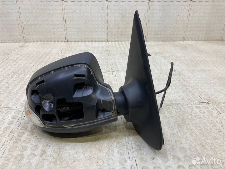 Зеркало правое Renault Logan 2 2014