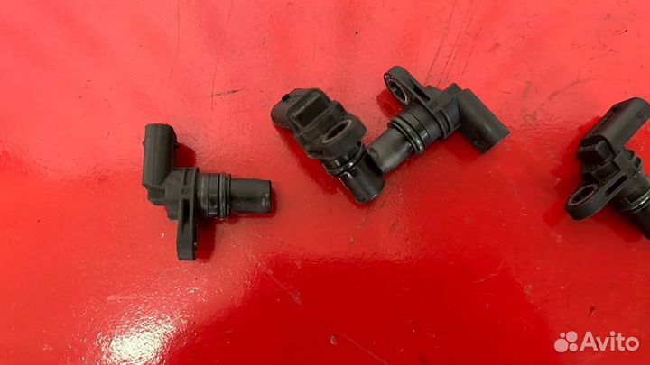 Датчик распредвала Audi A6 C6 2.8 ccea 2010