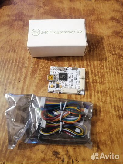 Флешер J-Runner v2 Xbox 360 freeboot