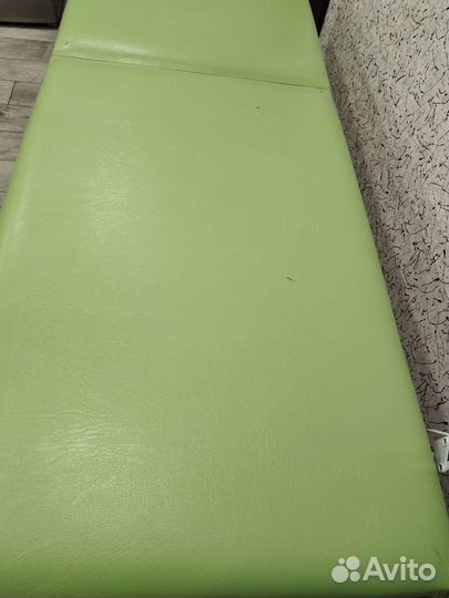 Кушетка для наращивания ресниц бу