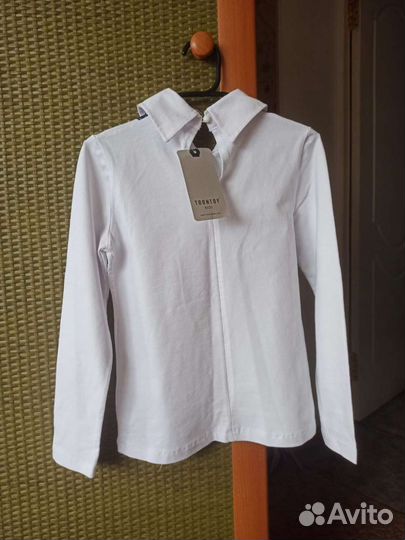 Школьная одежда 122-128