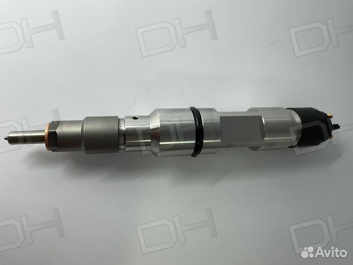 Форсунка 0445120044