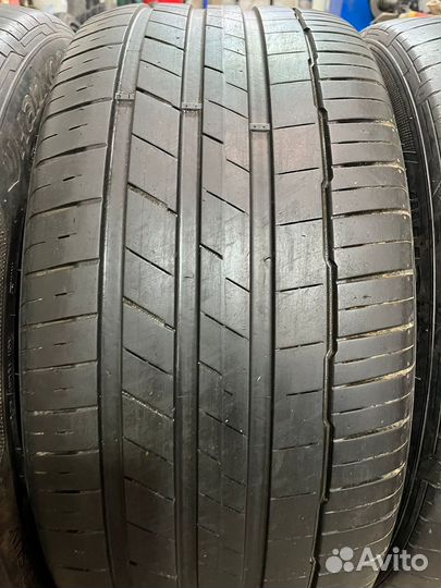 Hankook Ventus S1 Evo3 SUV K127A 285/45 R21 113Y