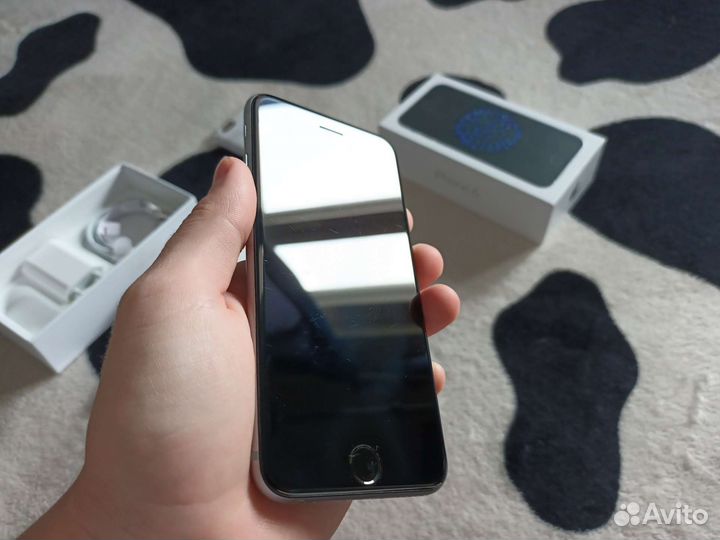 iPhone 6 32gb