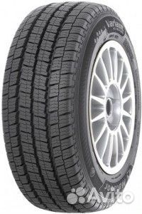 Matador MPS 125 Variant All Weather 205/65 R16 107T