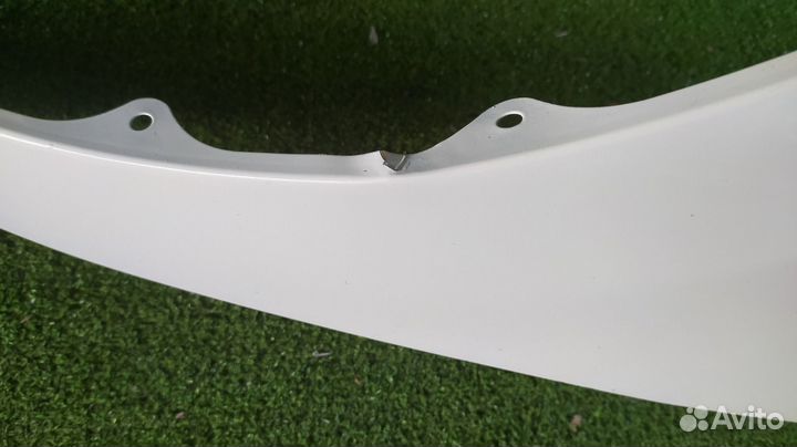Крыло переднее левое Toyota Camry 70