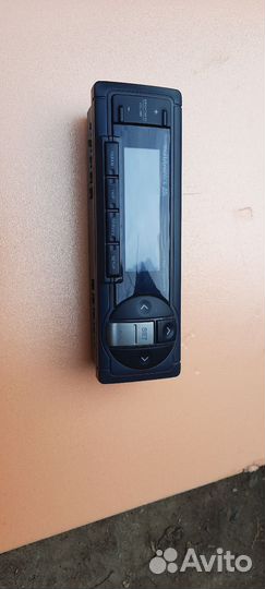 Бортовой компьютер Multitronics SL-50 Gazel