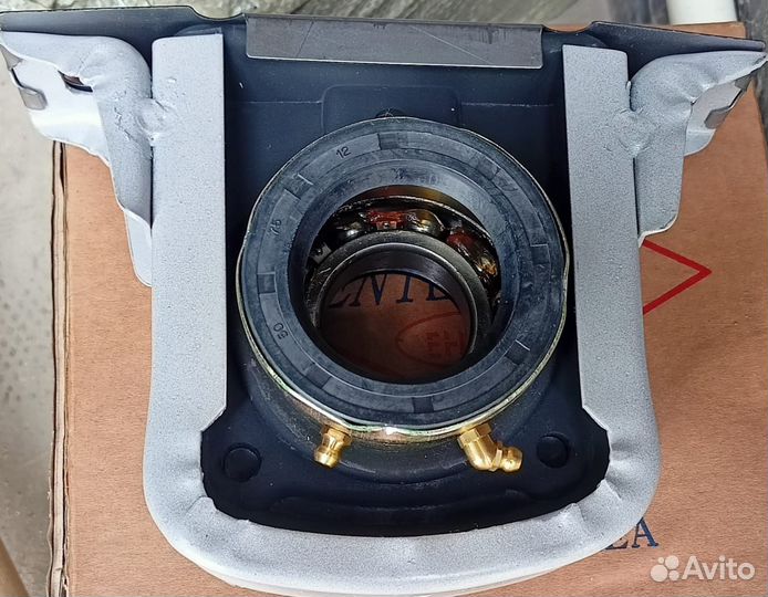 Подшипник Hyundai