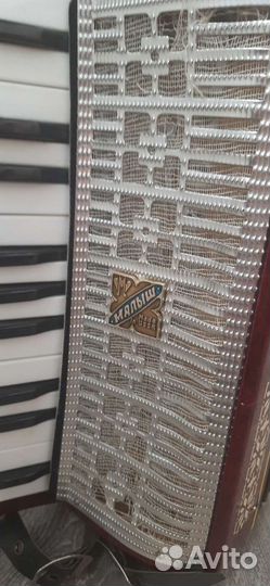 Мини аккордеон