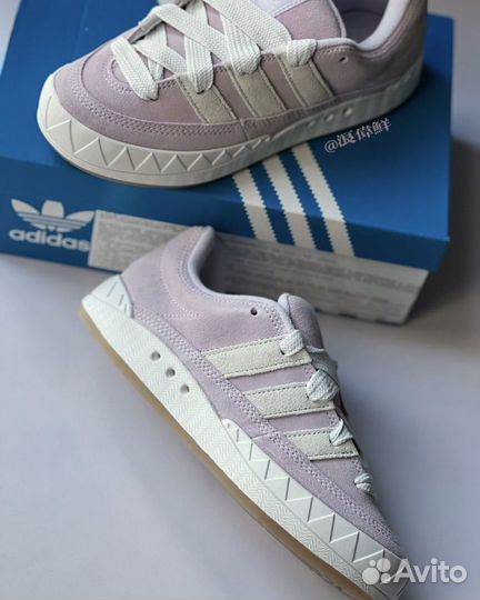 Adidas Adimatic