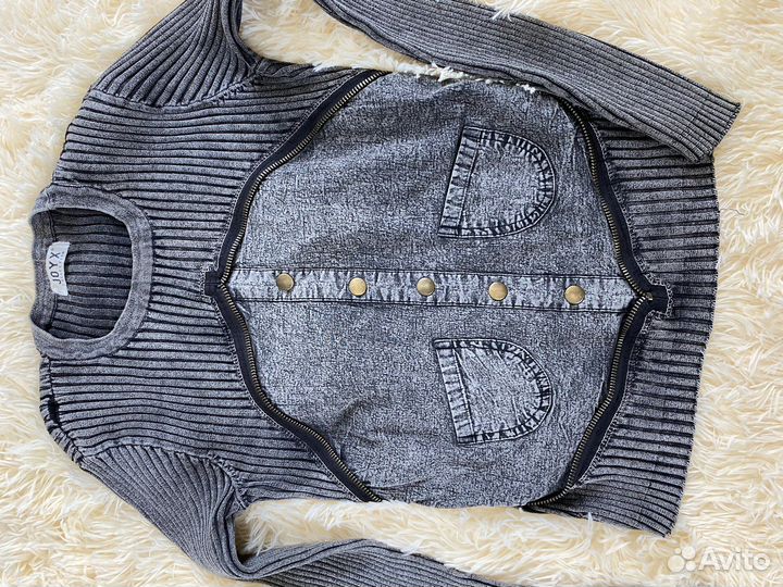 Джемпер женский 42 44