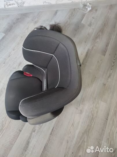 Детское автокресло 15 до 36 кг cybex