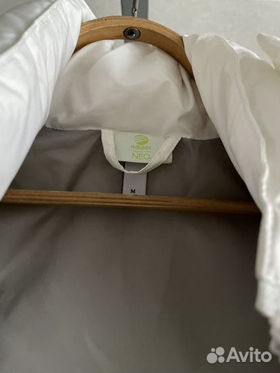 Жилетка adidas женская