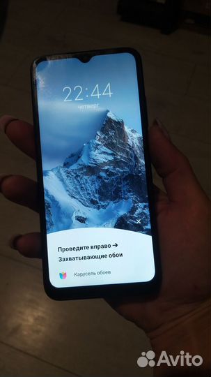 Xiaomi Redmi 9C, 2/32 ГБ