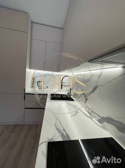 Кухня на заказ от производителя в рассрочку