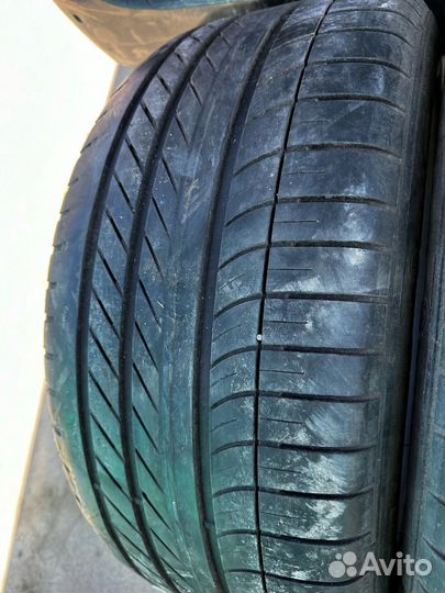 Goodyear Eagle F1 Asymmetric 285/45 R19