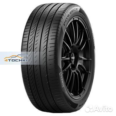 Pirelli Powergy 235/55 R18 104V