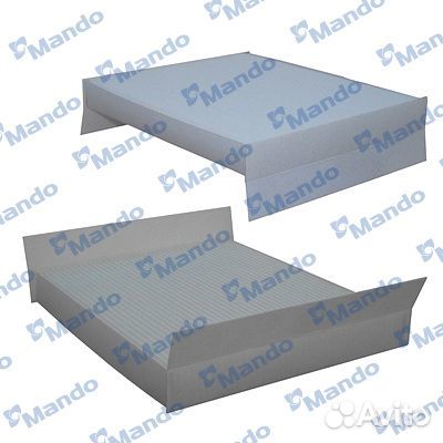 Фильтр салонный