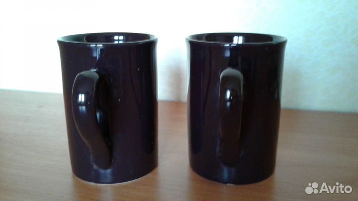 Чашки Сысерть керамика кружки бокалы