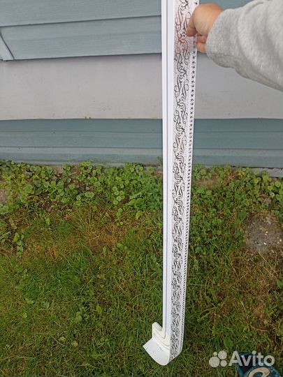 Карниз потолочный