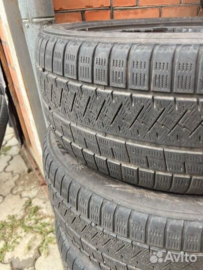 Triangle Snowlink TWT02 245/50 R18 104V