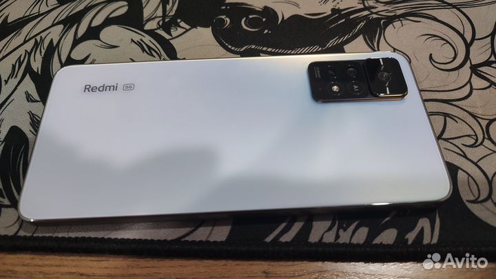Xiaomi Redmi Note 11E Pro, 8/128 ГБ