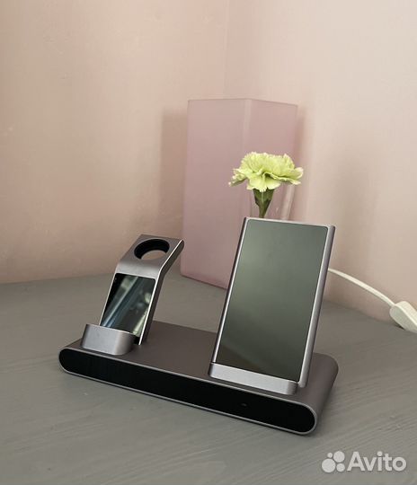 Портативная док-станция Prestigio 3 in 1