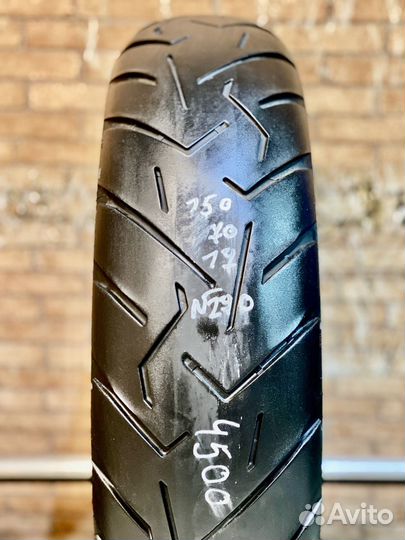 150/70 R17 Pirelli Scorpion Taril 2