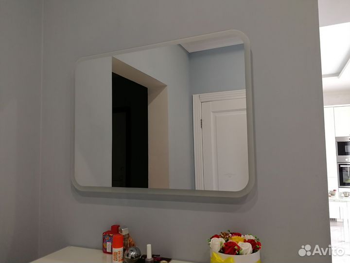 Зеркало с led подсветкой