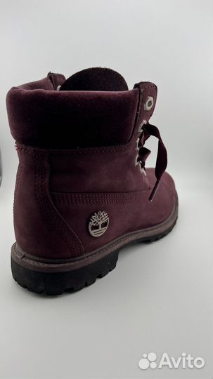 Ботинки Timberland