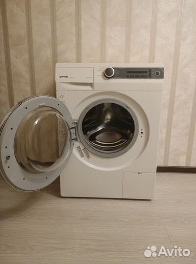 Стиральная машинка Gorenje w6603n/s б/у