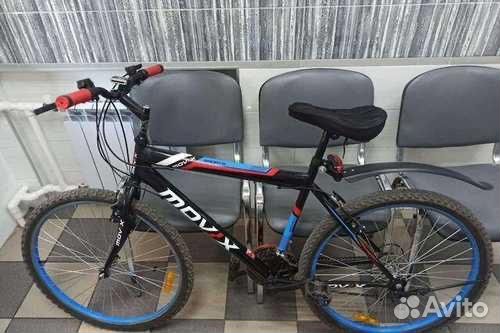 Велосипед 26