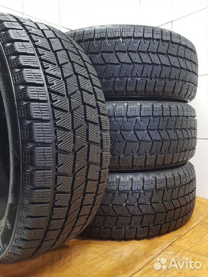 Sailun Ice Blazer Arctic SUV 215/55 R18 99H