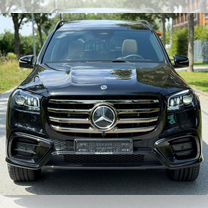 Mercedes-Benz GLS-класс 3.0 AT, 2024, 50 км, с пробегом, цена 18 500 000 руб.