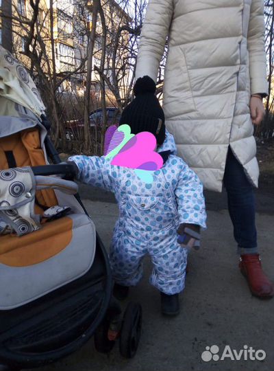 Комбенизон