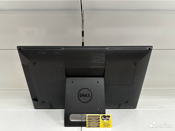 Моноблок Dell