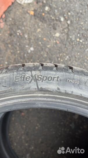 Triangle EffeXSport TH202 255/35 R18