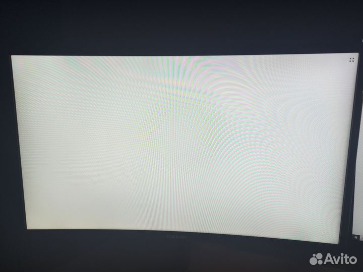 Монитор Samsung C24RG50FQI
