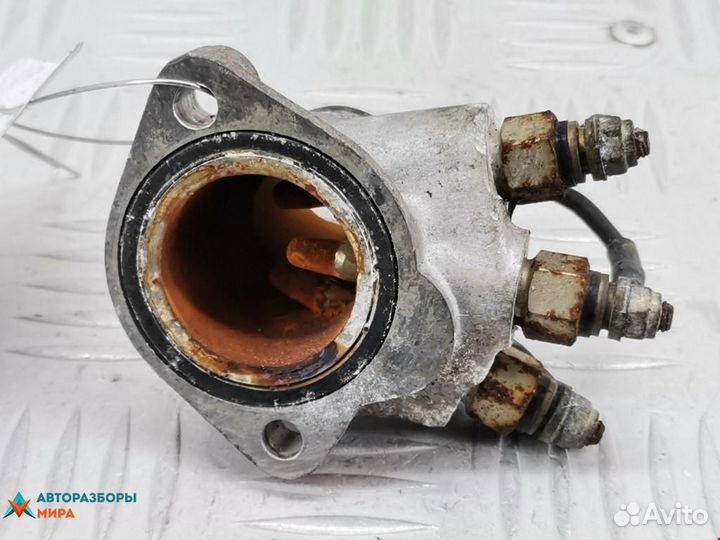 Подогреватель охлаждающей жидкости Volkswagen B3