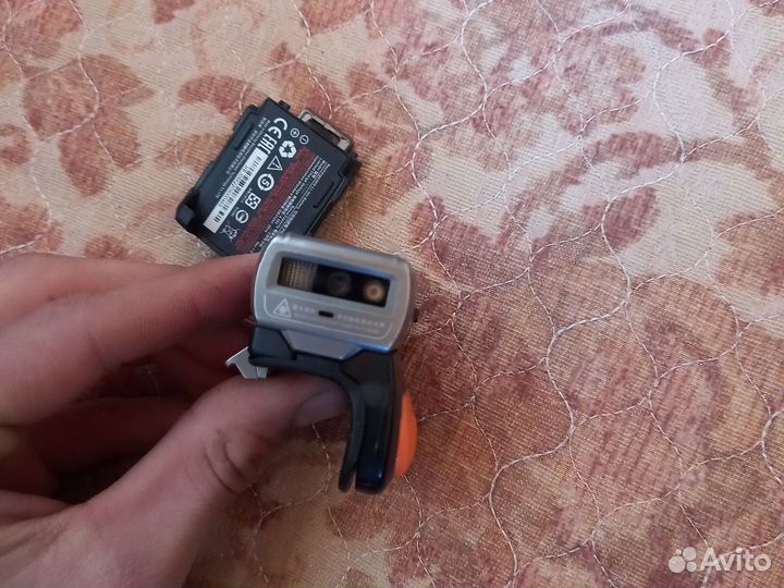 Вспышка камеры
