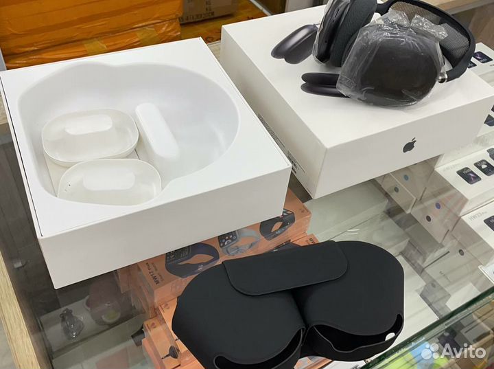 Продается Airpods max