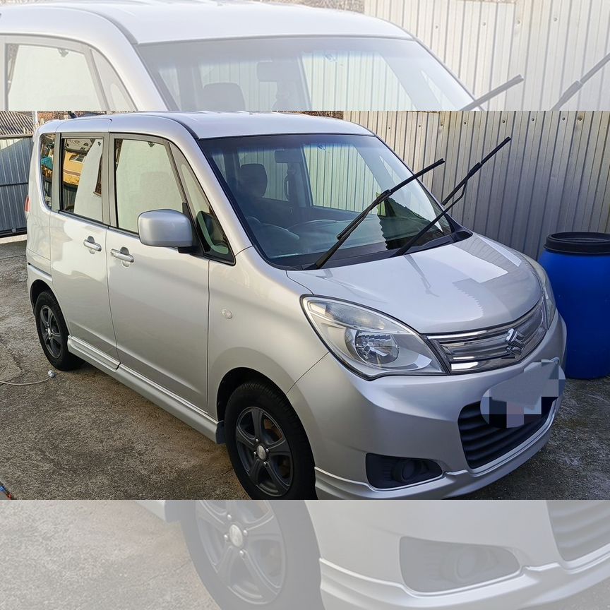 Купить Suzuki 🚘 от 100 000 ₽ в Краснодаре: 474 объявления