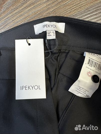 Брюки женские 36 размер Ipekyol