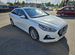 Hyundai Sonata 2.4 AT, 2018, 76 000 км с пробегом, цена 1850000 руб.