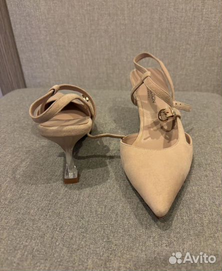 Туфли Tj collection женские 37