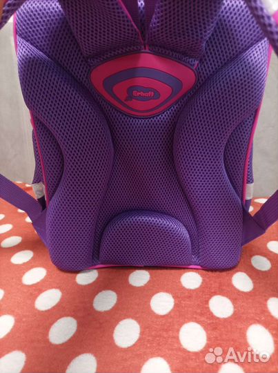 Портфель школьный